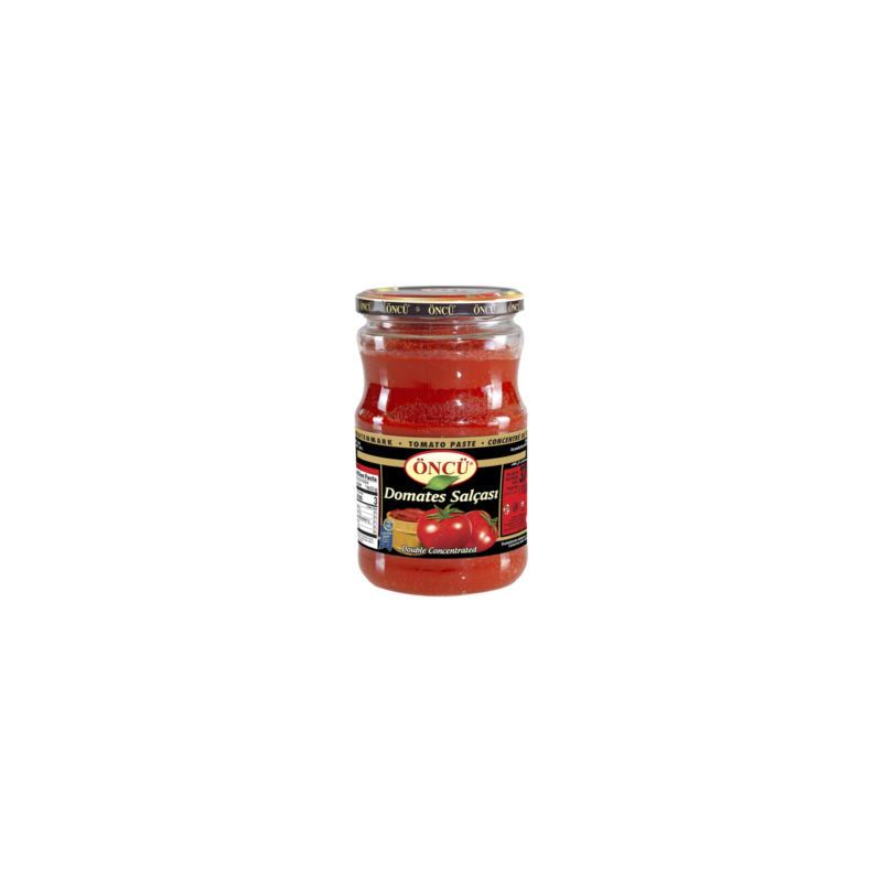 Öncü Tomate 370gr Öncü Tomate 370gr